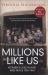 Millions Like Us : Women's Lives in the Second World War