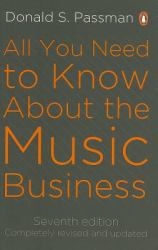 All You Need to Know about the Music Business