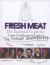 Fresh Meat : The Essential Guide for New Undergraduates - The Future Unemployed