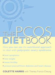 The PCOS Diet Book