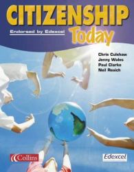 Citizenship Today : Student's Book