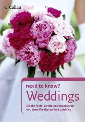 Need to Know Weddings