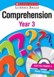 Comprehension : Year 3