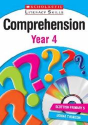 Comprehension - Year 4