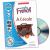 Everyday French A L Ecole and Cd Rom