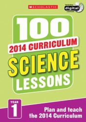 100 Science Lessons: Year 1