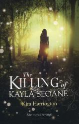 The Killing of Kayla Sloane