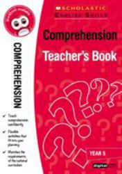 Comprehension Teacher's Book (Year 5)