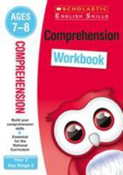 Comprehension Workbook