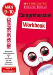 Comprehension Workbook (Year 5)