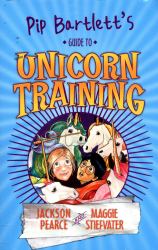 Pip Bartlett's Guide to Unicorn Training