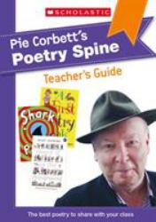 Pie Corbett's Poetry Spine Teacher's Guide