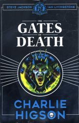 Fighting Fantasy: the Gates of Death