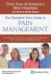 The Cleveland Clinic Guide to Pain Management