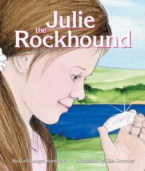 Julie the Rockhound