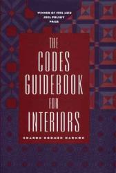 Codes Guidebook for Interiors