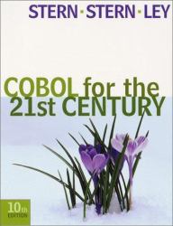 Cobol for the 21st Century