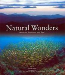 Natural Wonders : Mountain, Rainforest and Reef