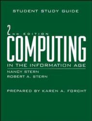 Computing in the Information Age