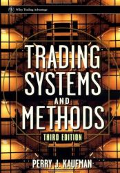 Trading Systems and Methods