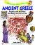 Spend the Day in Ancient Greece : Projects and Activities That Bring the Past to Life