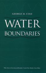 Water Boundaries