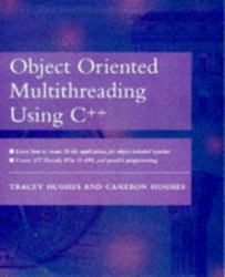 Object-Oriented Multithreading Using C++