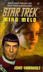 S/trek Tos #82 Mind Meld