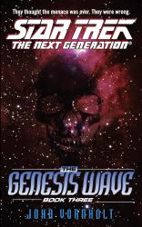 Genesis Wave Book Three