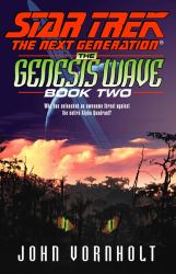 Genesis Wave Book Two