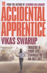 The Accidental Apprentice