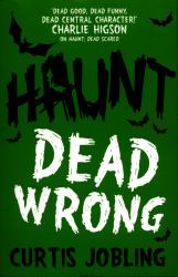 Haunt - Dead Wrong