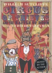 Circus of Thieves and the Raffle of Doom