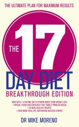 The 17 Day Diet Breakthrough Edition