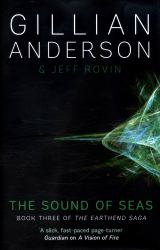 Sound of Seas : Book Three of the Earthend Saga