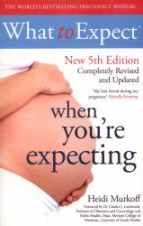 What to Expect When You're Expecting