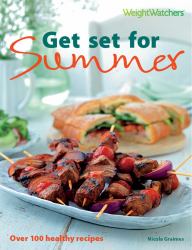 Weight Watchers Get Set for Summer