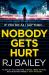 Nobody Gets Hurt : The Second Action Thriller Featuring Bodyguard Extraordinaire Sam Wylde