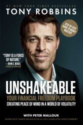 Unshakeable : Your Guide to Financial Freedom