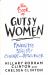 The Book of Gutsy Women : Favourite Stories of Courage and Resilience