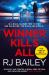 Winner Kills All : A Fast-Paced Bodyguard Thriller for Fans of Killing Eve