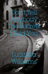 Untitled Lucinda Williams