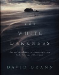 The White Darkness