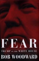 Fear : Trump in the White House