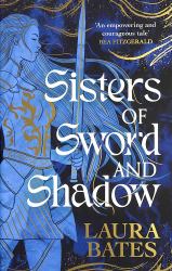 Sisters of Sword and Shadow