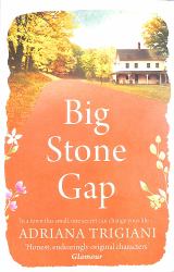 Big Stone Gap