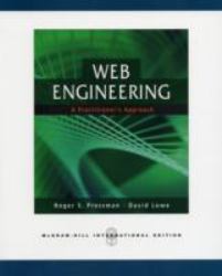 Web Engineering : A Practioner's Approach