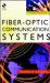 Fiber-Optic Communication Systems