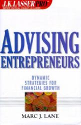 Advising Entrepreneurs