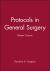 Protocols in General Surgery : Breast Cancer